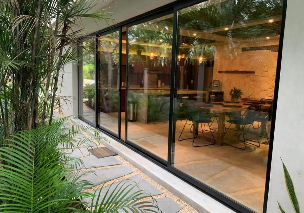 Villa Yaxkin Tulum 0*,