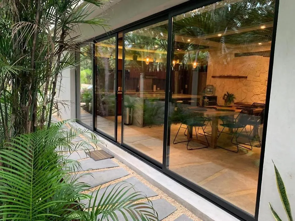 Villa Yaxkin Tulum