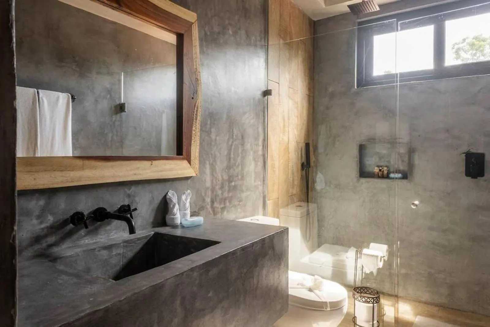 Villa Yaxkin Tulum Mexico