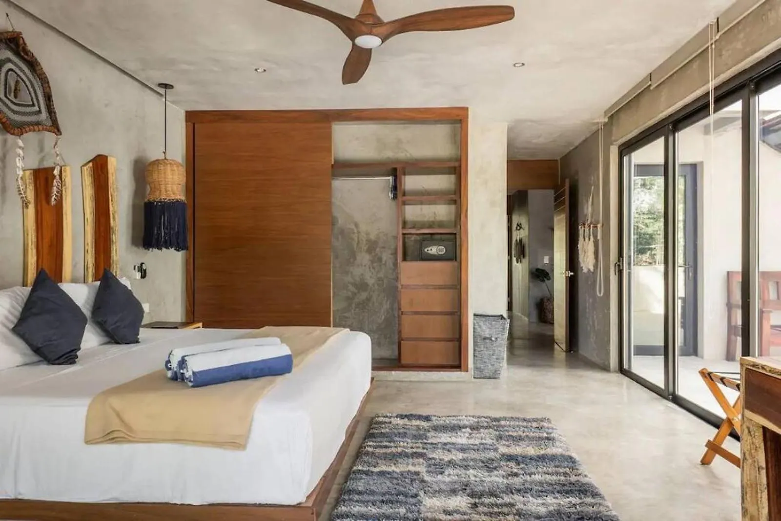 Villa Yaxkin Tulum Mexico