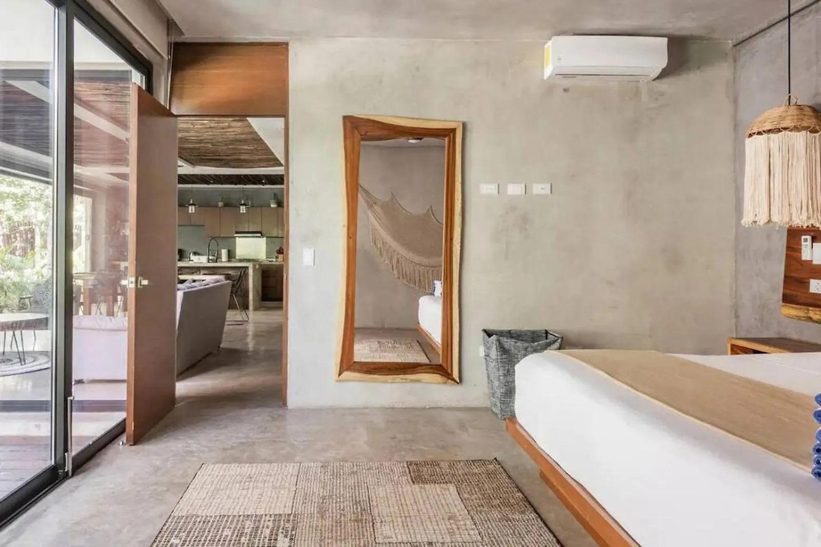 Villa Yaxkin Tulum Mexico