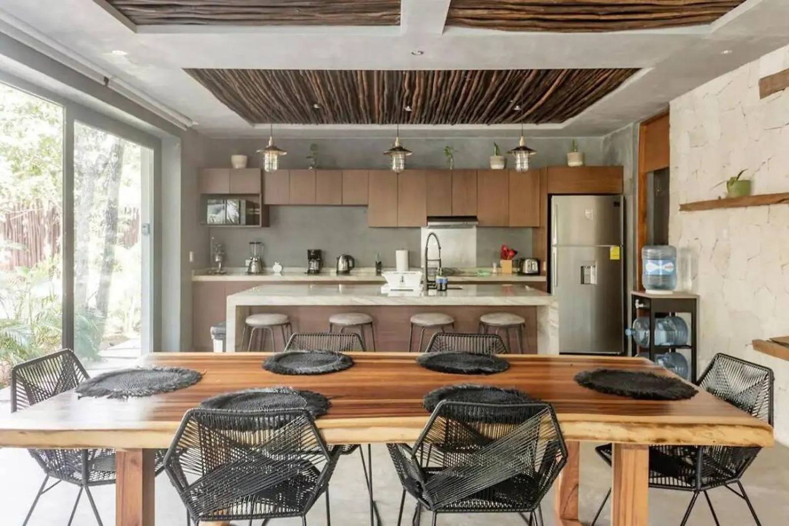 Villa Yaxkin Tulum Mexico