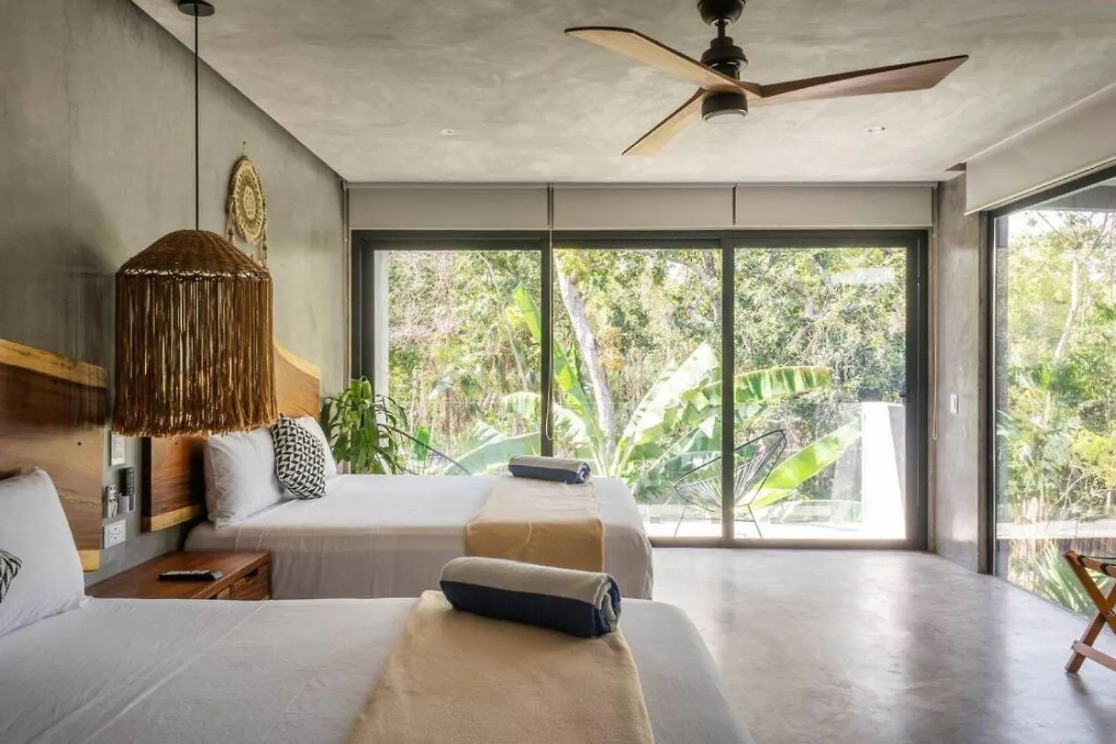 Villa Yaxkin Tulum 0*,
