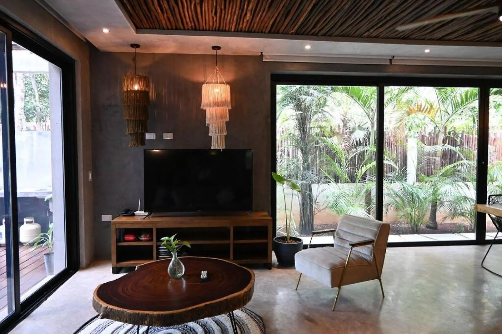 Villa Yaxkin Tulum