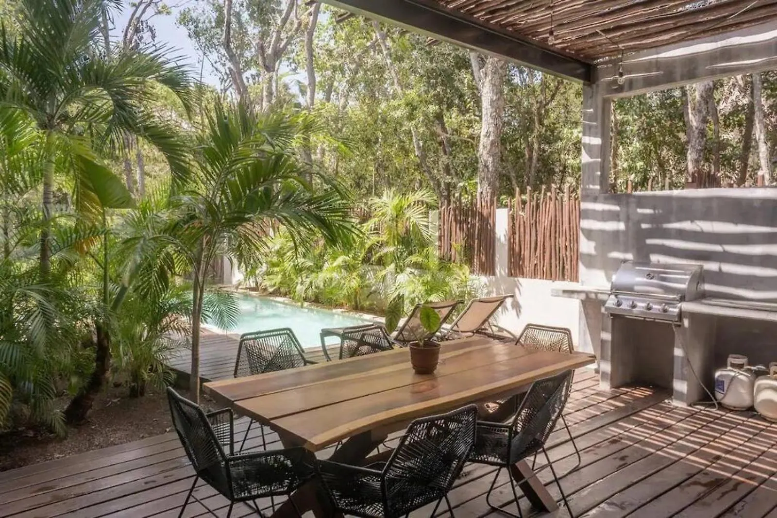 Villa Yaxkin Tulum