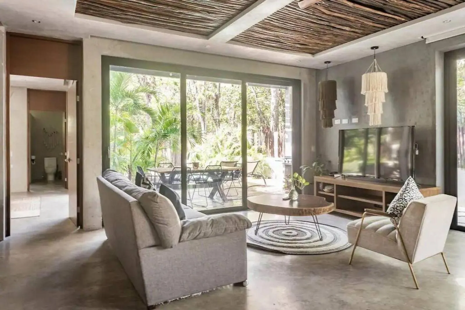 Villa Yaxkin Tulum Mexico