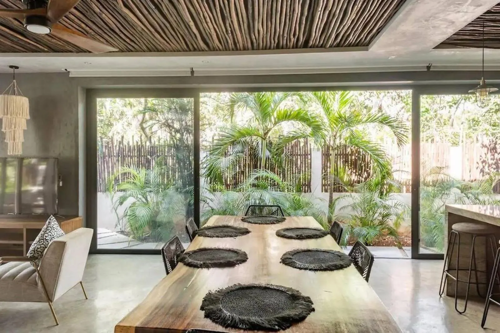 Villa Yaxkin Tulum