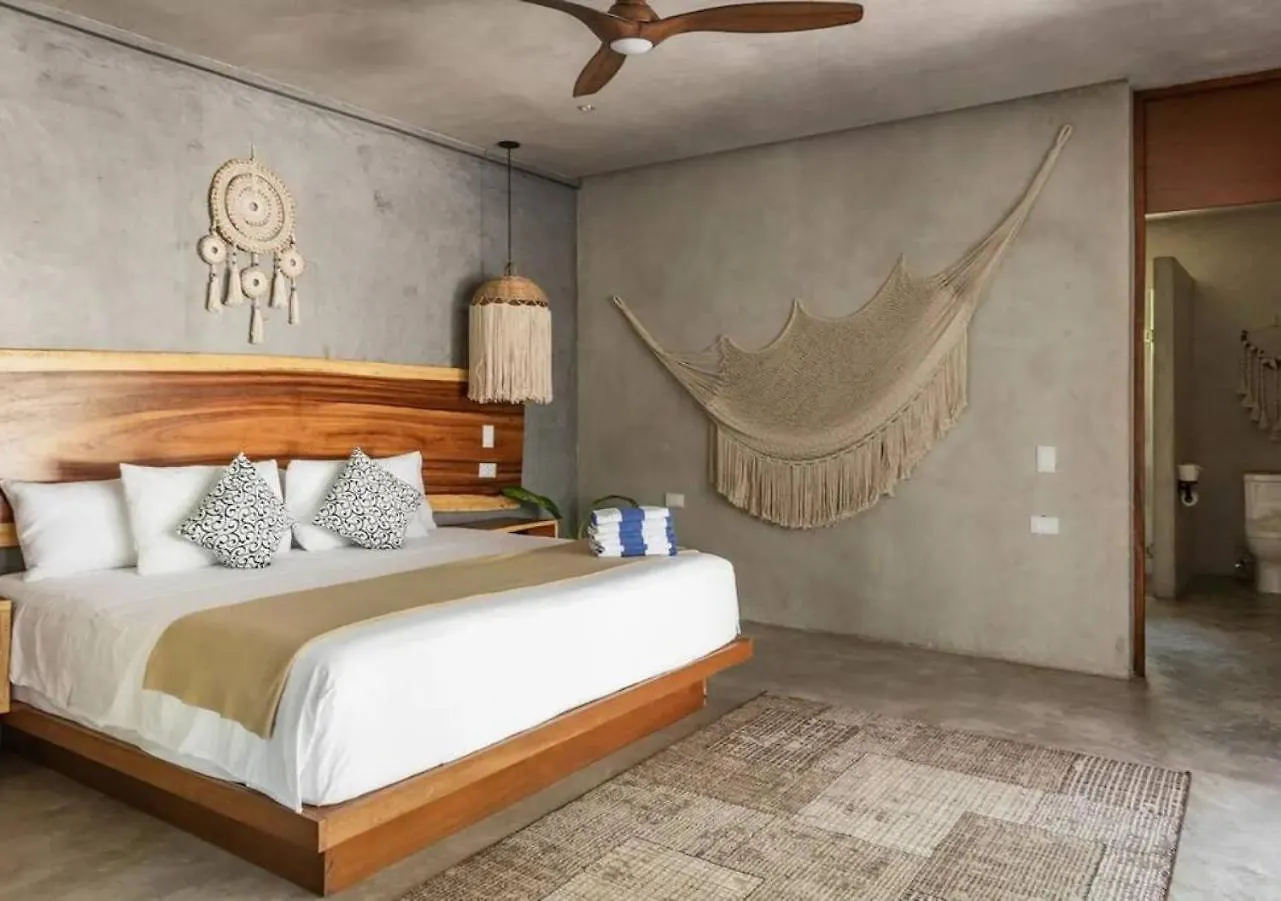 Villa Yaxkin Tulum