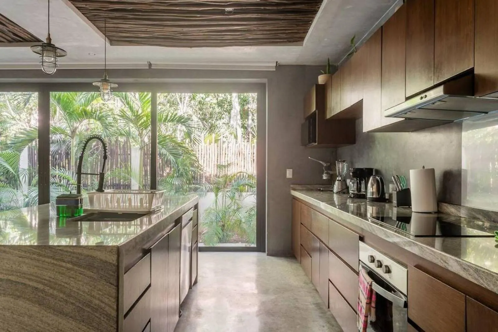 Villa Yaxkin Tulum 0*,  Mexiko